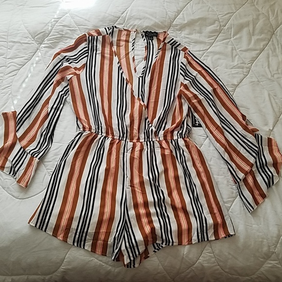 J for Justify Pants - NWT J by Justify Romper